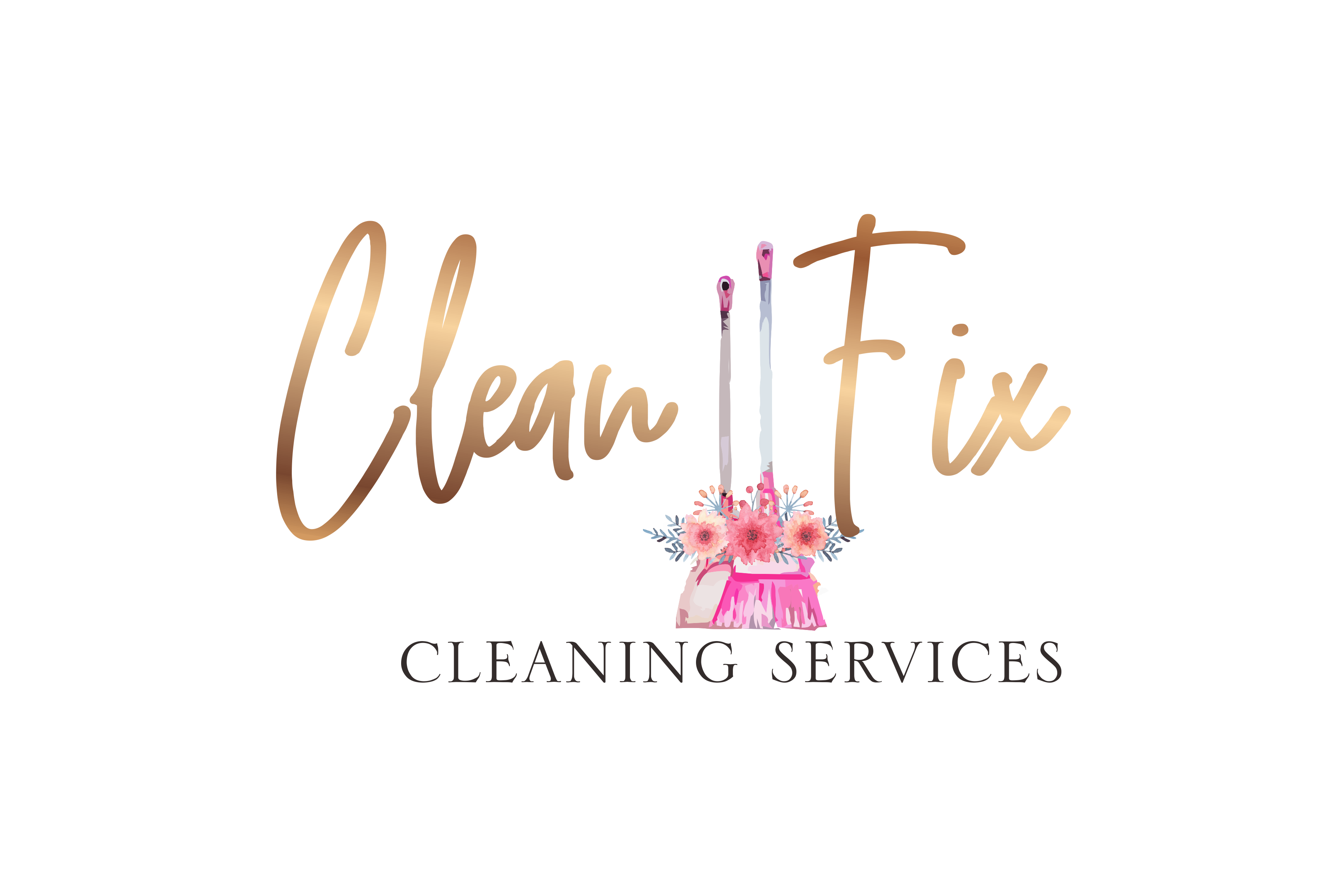 CLEANFIX CLEANING & PROPERTY SERVICES